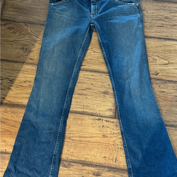 Women’s Hudson Jeans size 32/30. - Picture 4 of 4
